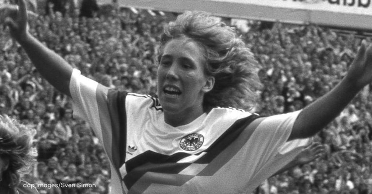 Laut Medienbericht: Fußball-Legende Heidi Mohr gestorben