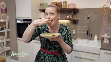 Allerlei in der Keksbäckerei