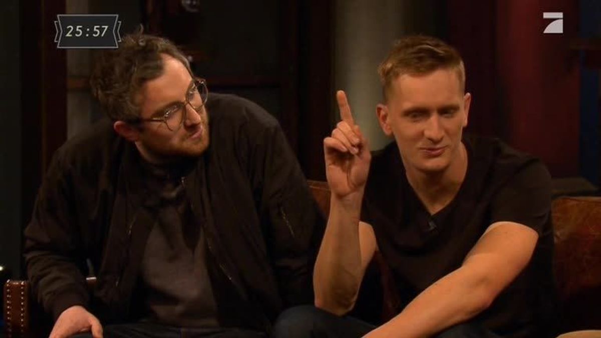 Circus Halligalli