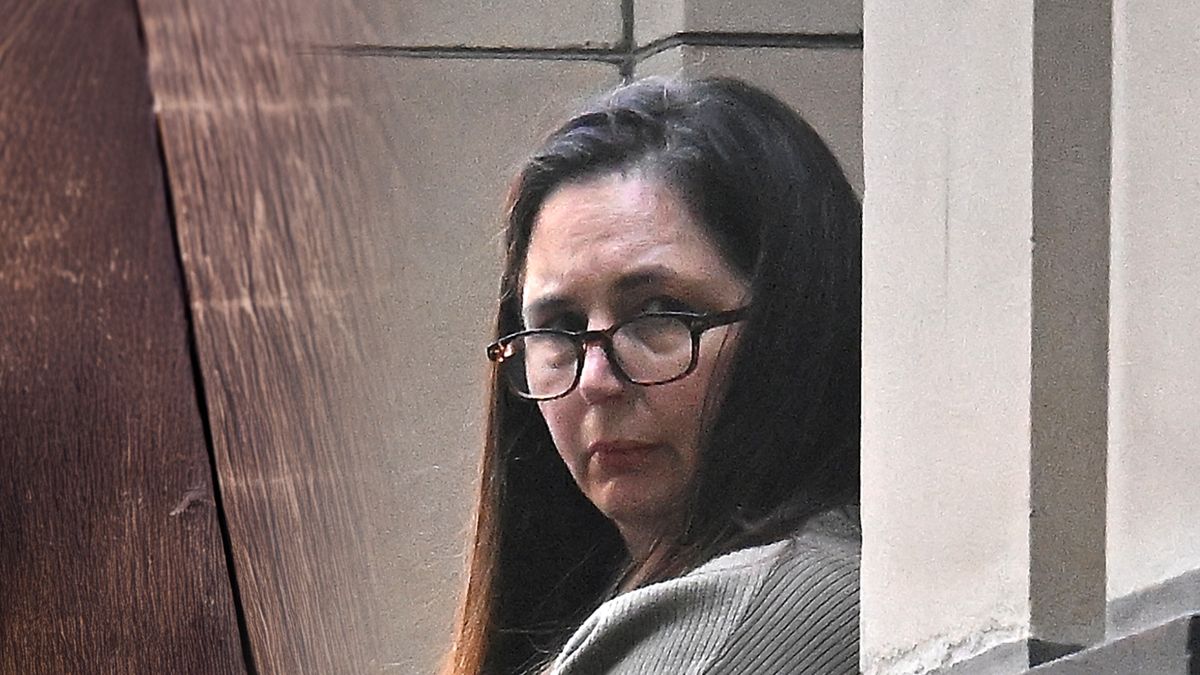 Giftpilz-Mord: Urteil gegen Australierin