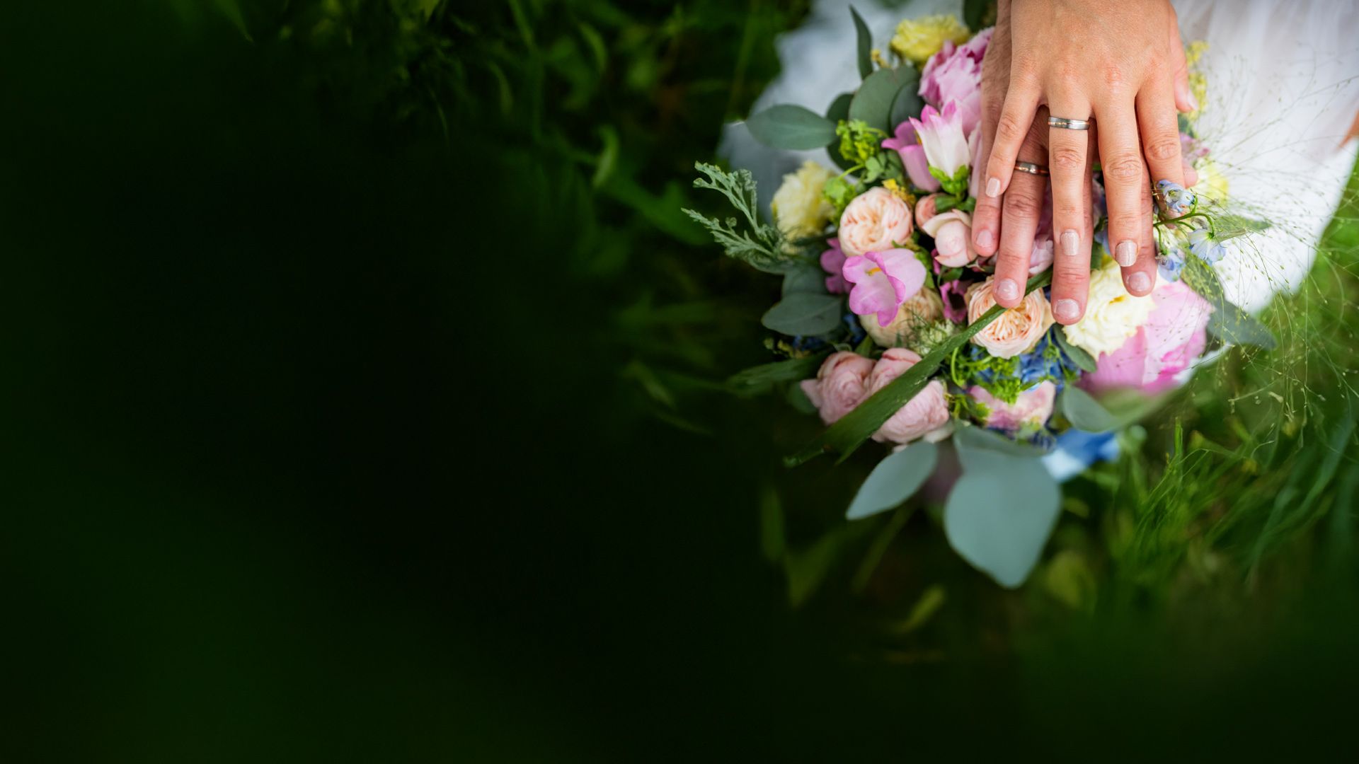 Hochzeit auf den ersten Blick