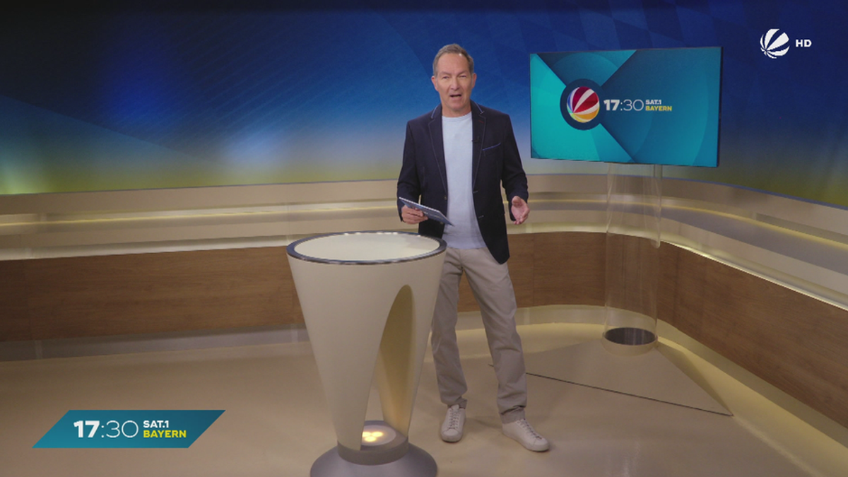 Die Sendung vom 13.05.2025