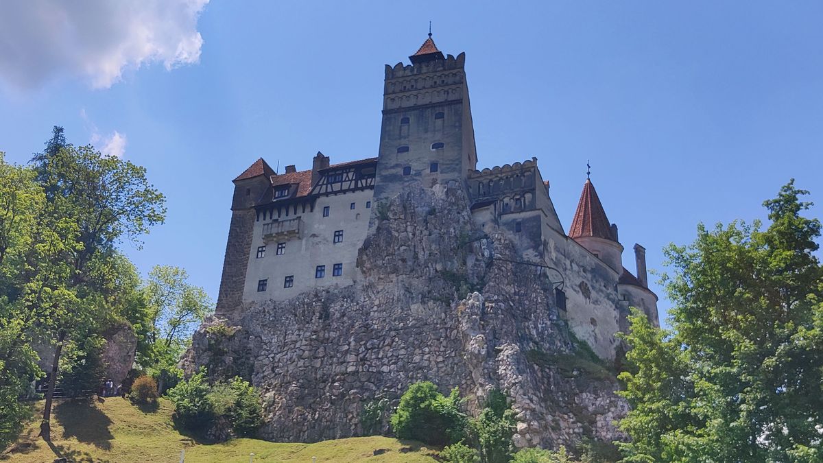 Stadtpiraten-Abenteuer in Sibiu/Rumänien