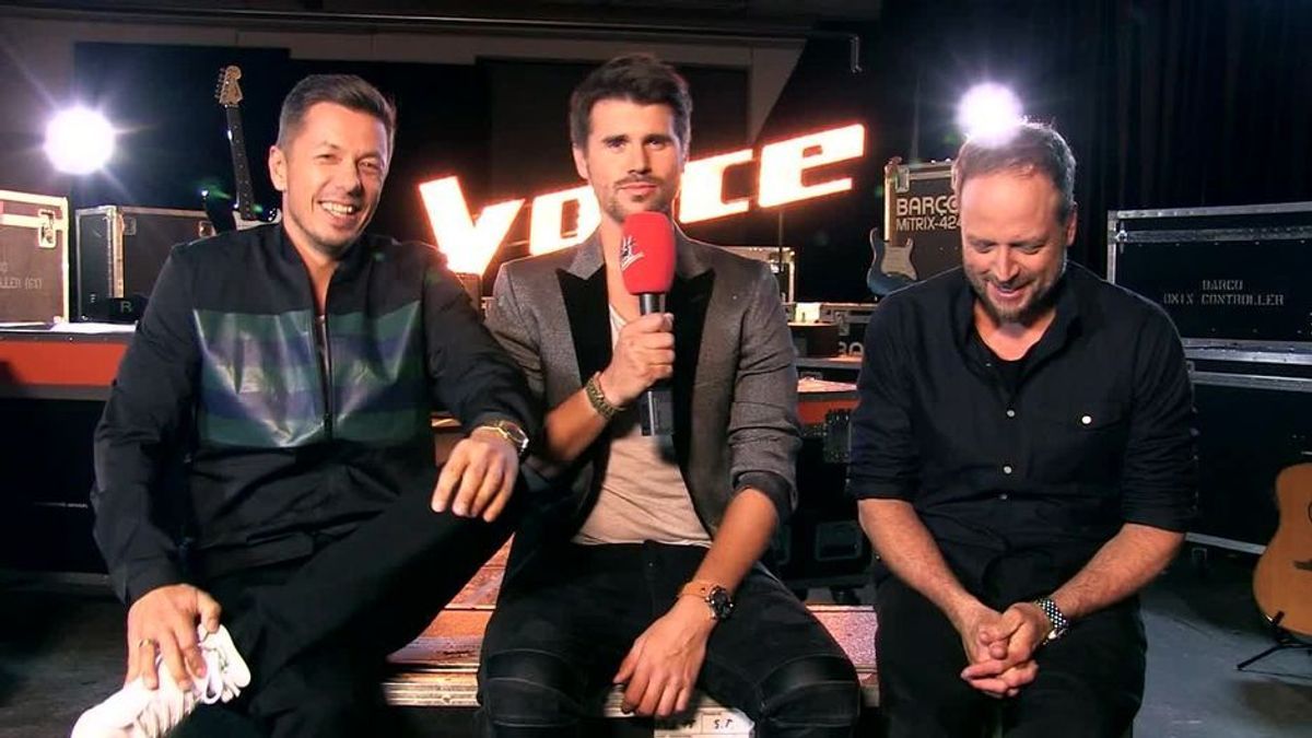 The Voice of Germany