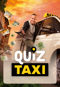 Quiz Taxi