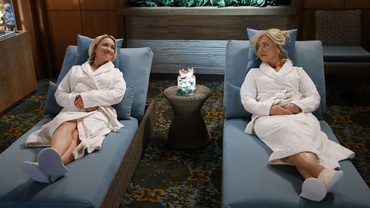 Spa oder sparen