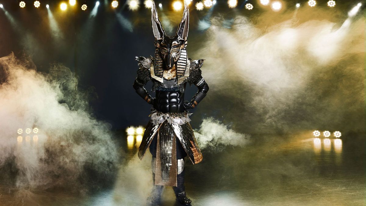 The Masked Singer