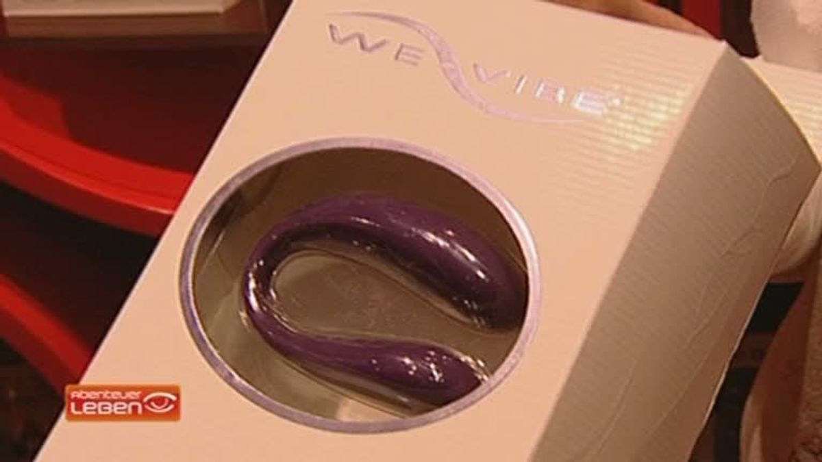 Abenteuer Leben vom 27. März: Das Spezial - Sex sells!