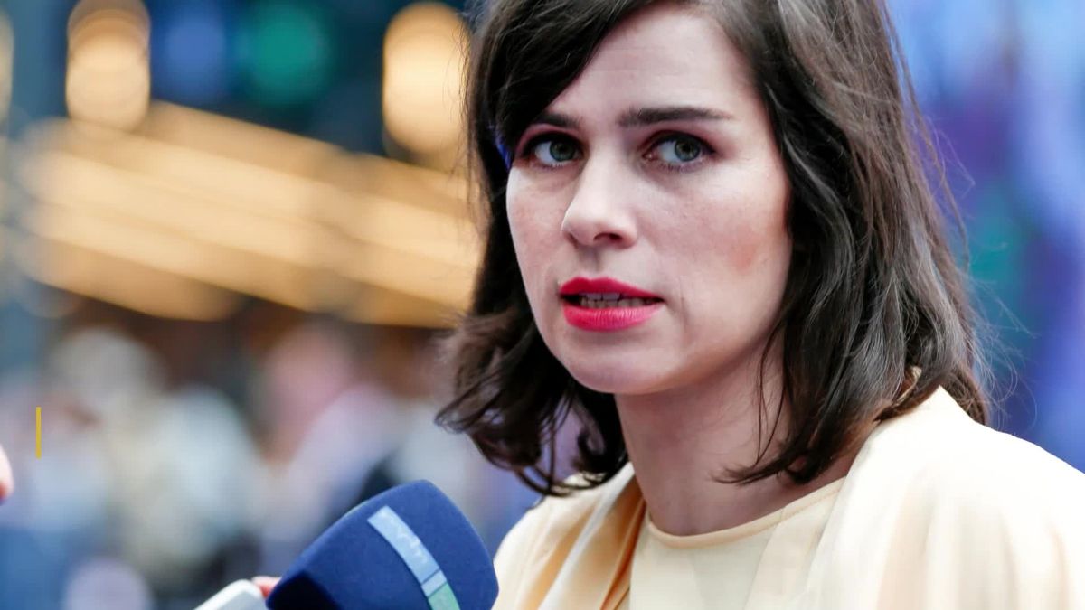 "Vor zehn Jahren kam der Tiefpunkt": Nora Tschirner spricht offen über ihre Depressionen