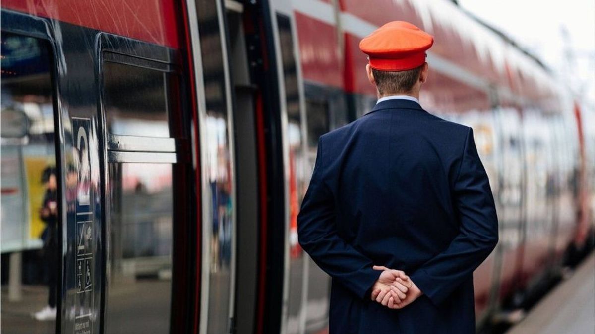 Deutsche Bahn erhöht die Ticket-Preise