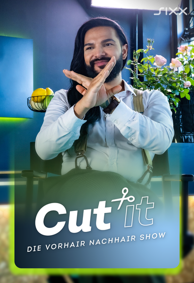 Cut it - Die VorHAIR NachHAIR Show Image