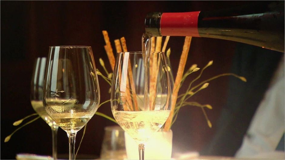 Winzer machen steigende Glas-Preise zu schaffen: Wird Wein bald deutlich teurer?