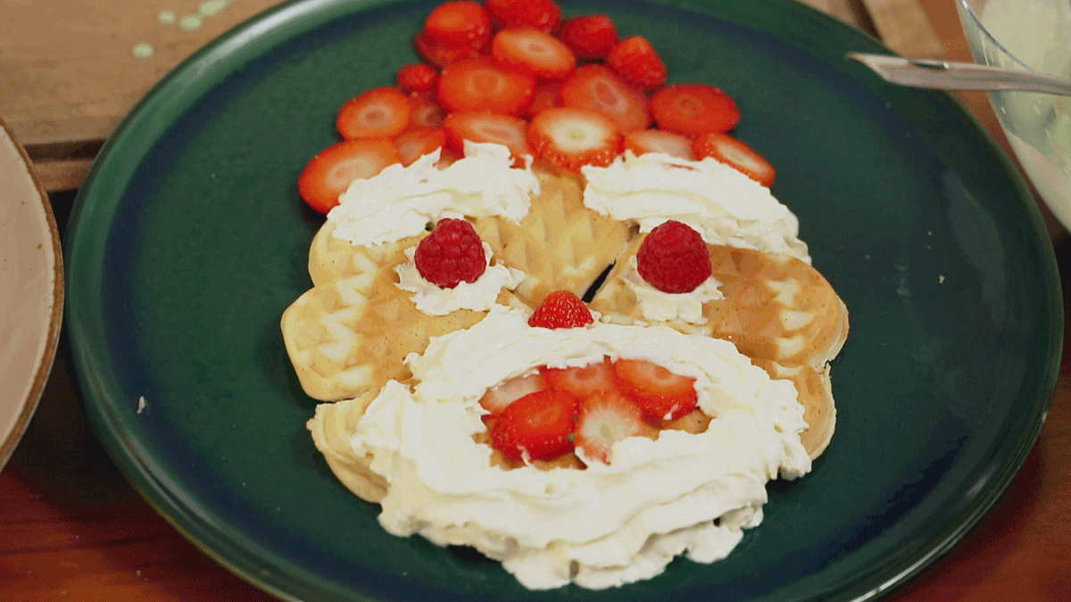 Weihnachtliche Leckerbissen: Achims beste Gerichte für die kalte Jahreszeit!