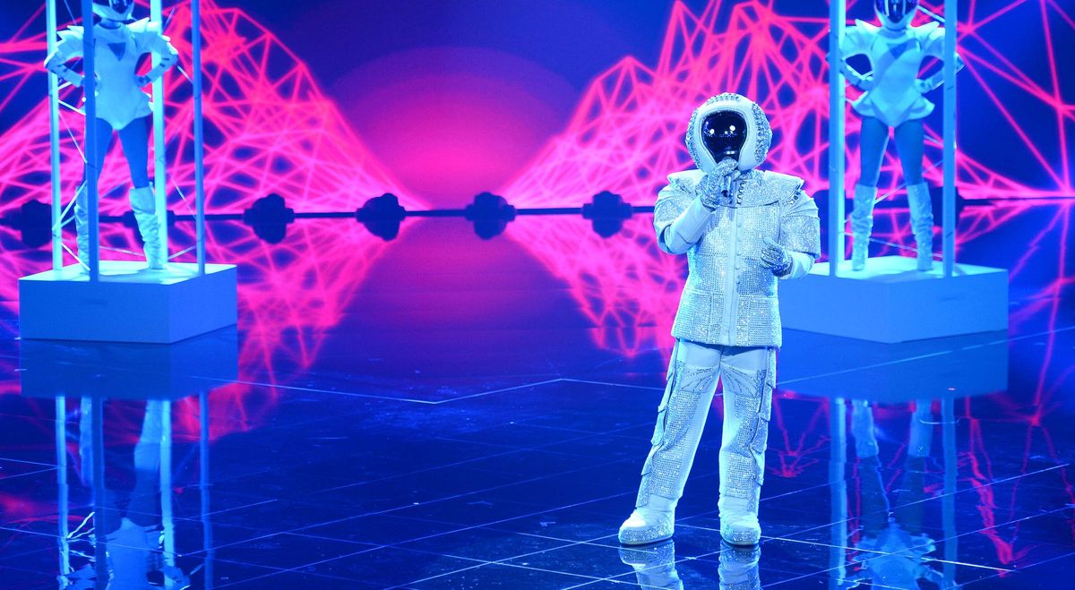 The Masked Singer
