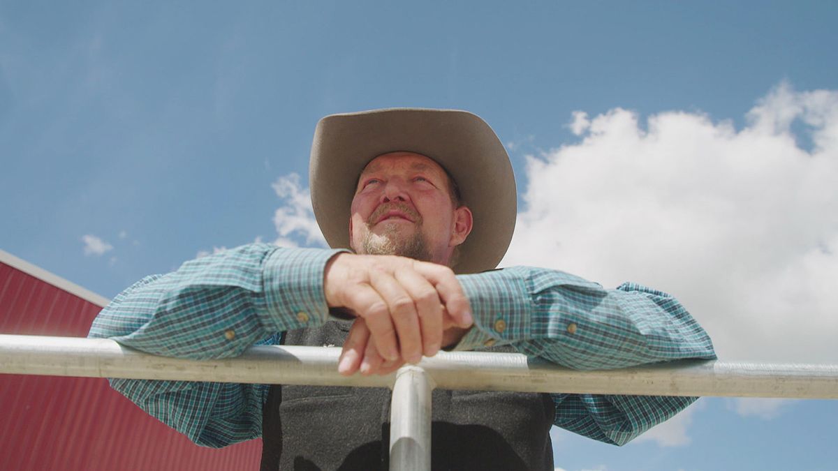 Deutscher Cowboy in Idaho: Lebt Henry seinen American Dream?