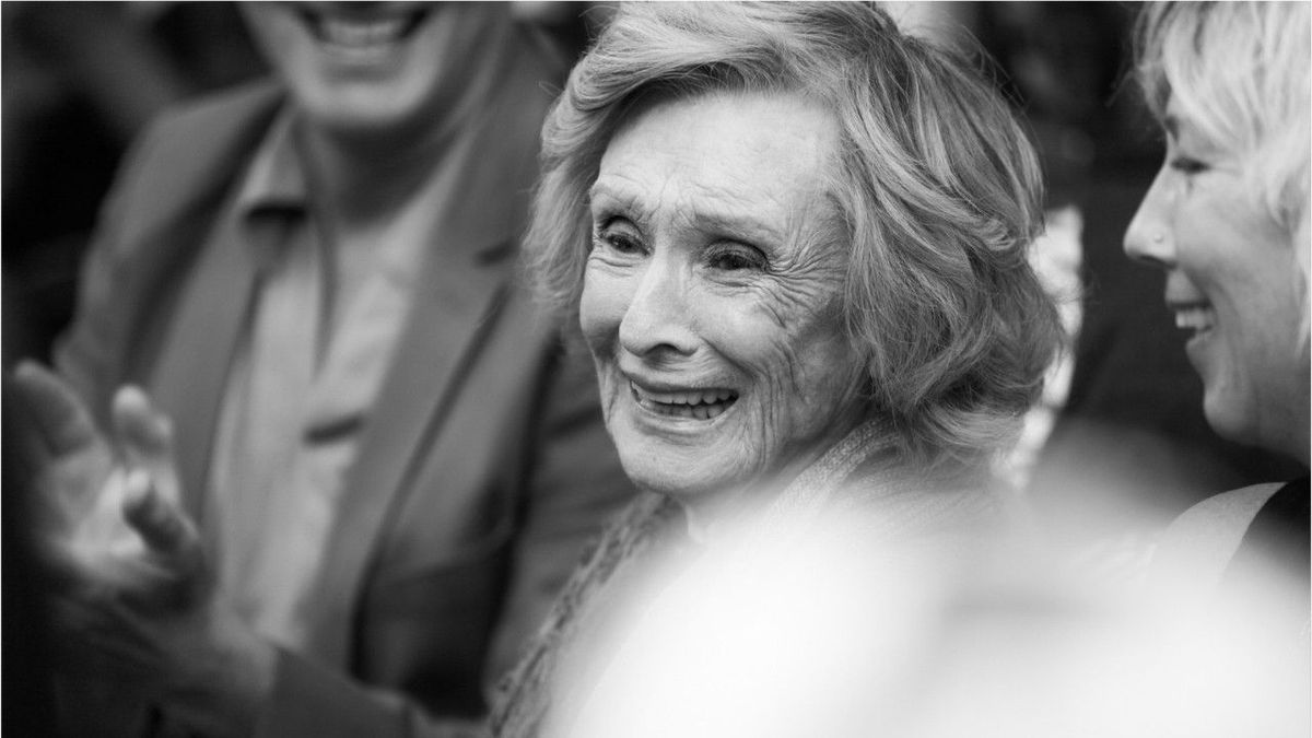 "Malcolm mittendrin"-Star Cloris Leachman ist tot