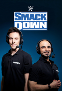 WWE SmackDown