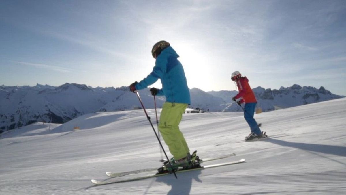 Ski-Urlaub in Gefahr? Österreich verschärft Einreise-Regeln