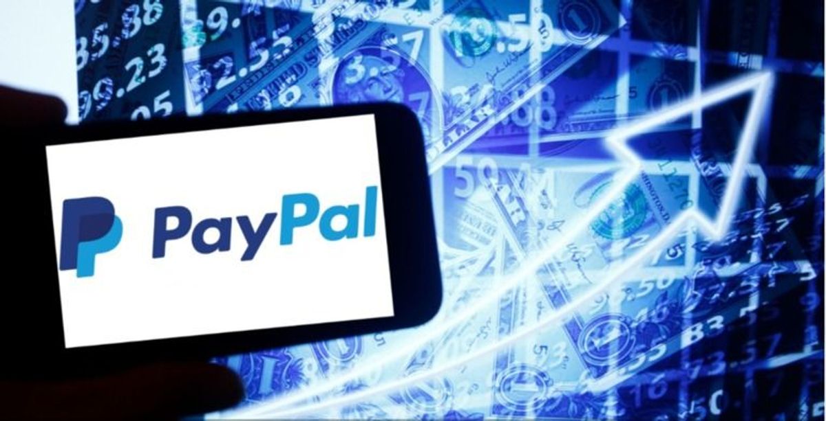 PayPal Kunden aufgepasst: Phishing-Mails im Umlauf