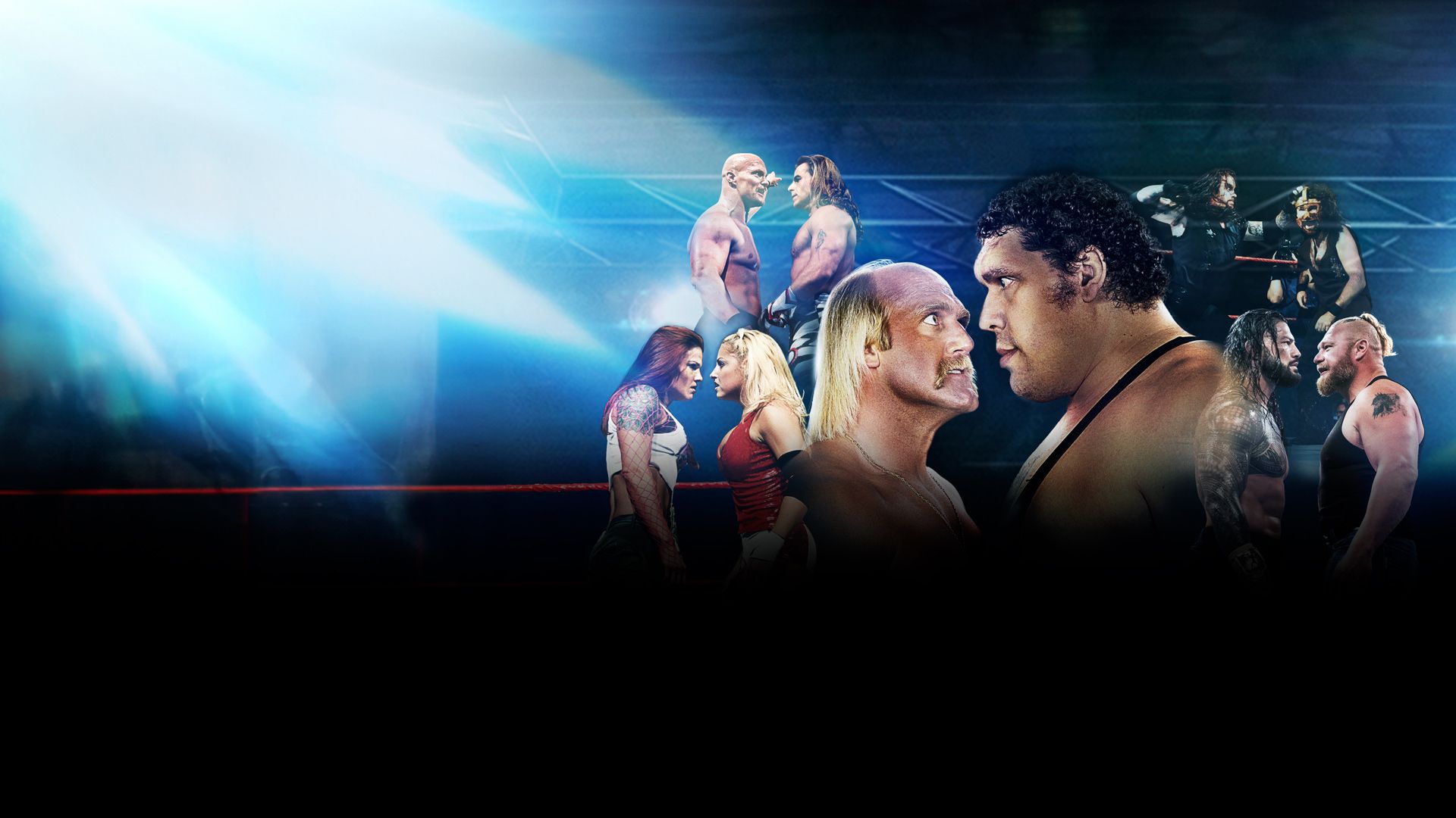 WWE Rivals