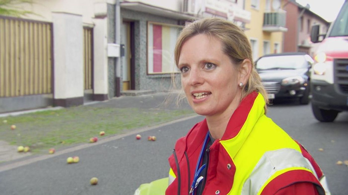 Auf Streife - Die Spezialisten