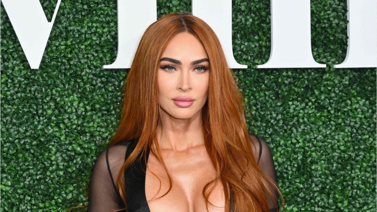 Megan Fox enthüllt Eileiterschwangerschaft