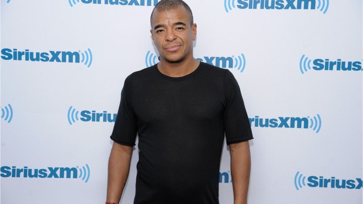 Er schrieb "I Like To Move It": Star-DJ Erick Morillo (49) ist tot