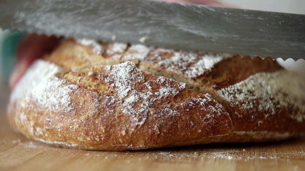 Es gibt Tausende Sorten! 5 überraschende Fakten zu Brot