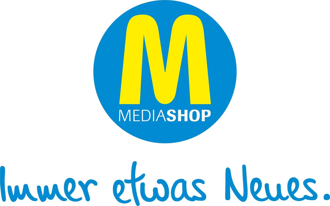 MediaShop - Immer etwas Neues