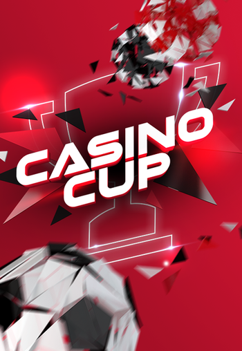 Casino Cup Image