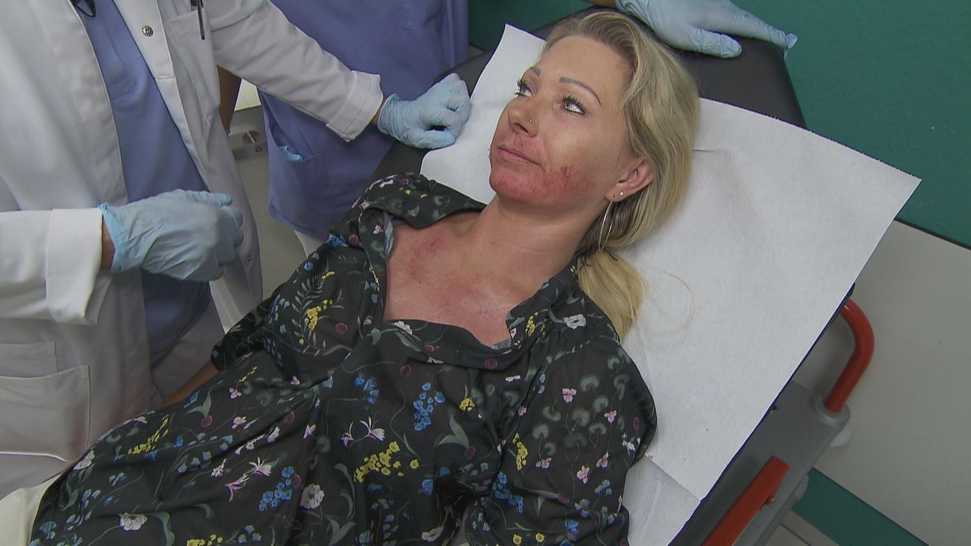 Auf Streife - Die Spezialisten