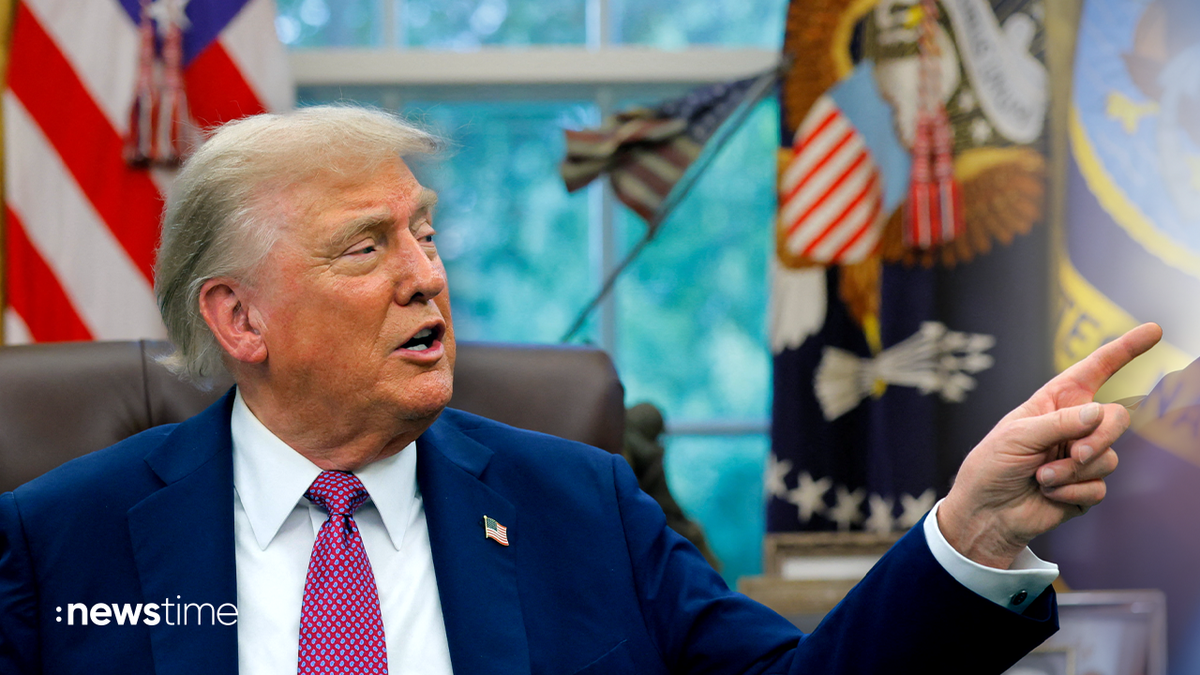 Trump verärgert über Strafe für Google