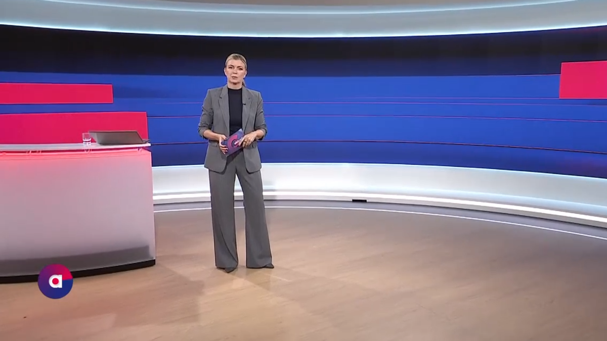 ATV Aktuell vom 16.10.2025