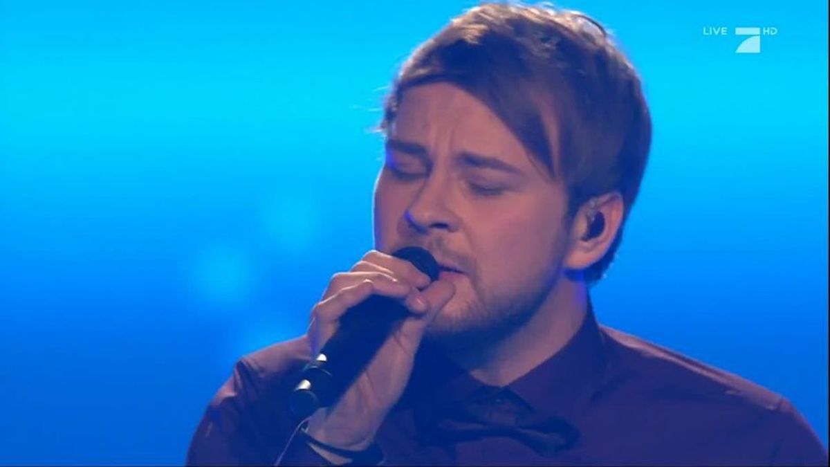 The Voice of Germany