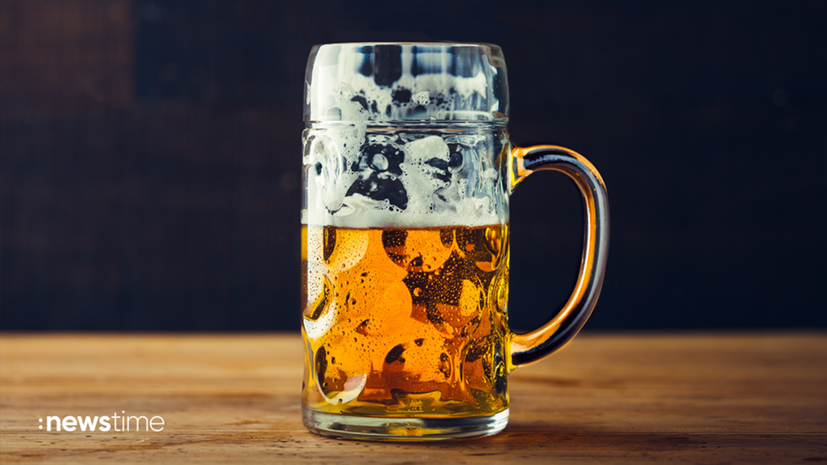 Ein rabenschwarzes Jahr für Brauereien: Bierabsatz 2023 um 4,5 Prozent gesunken