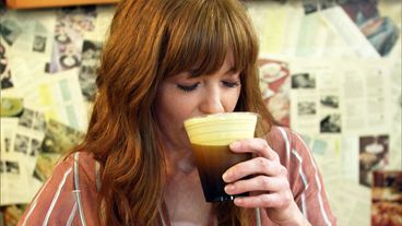 Die 5 besten Kaffee-Trends