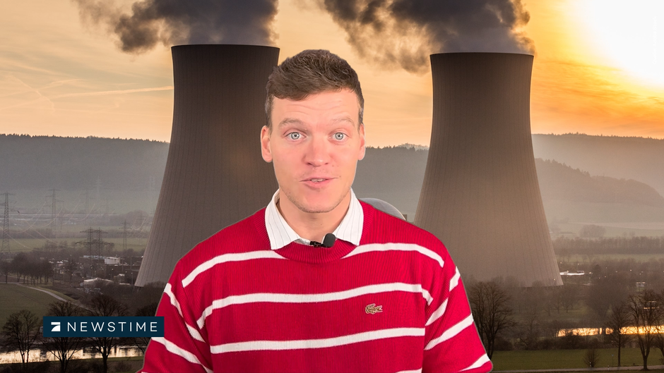 Atom-Aus: Ist die Stromversorgung in Deutschland gefährdet?