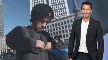Parkour-Athlet trotz Kleinwuchs: Die Welt aus einem anderen Blickwinkel