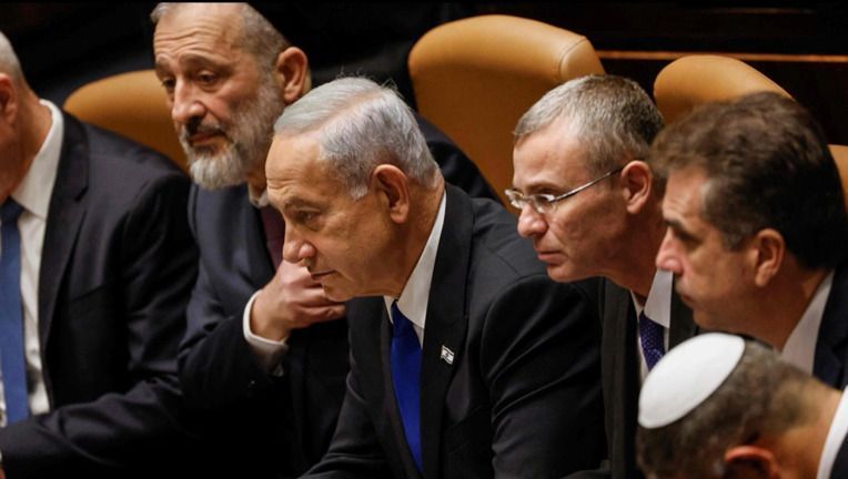 Lage in Israel wird immer dramatischer: Worum es bei der Justizreform geht