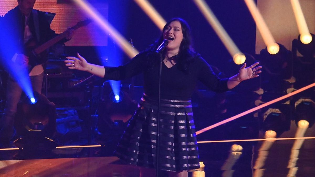 Sing-Offs 2