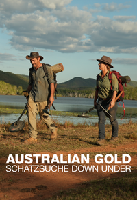 Australian Gold - Schatzsuche Down Under