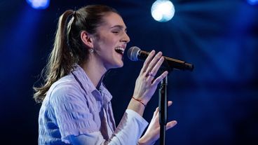 Jette mit "Wake Me Up" in den Knockouts: Jetzt muss sogar Wincent weinen!
