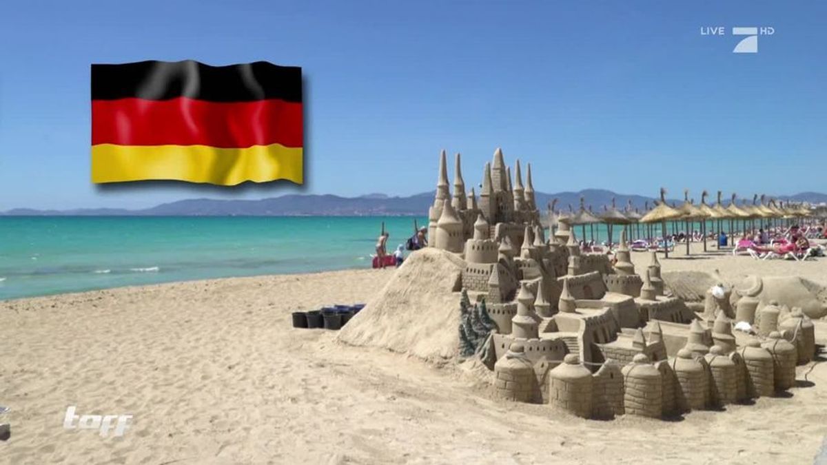 taff vom 13. Mai 2019