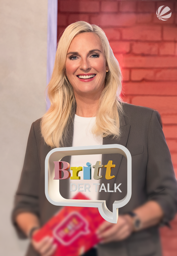 Britt - Der Talk Image