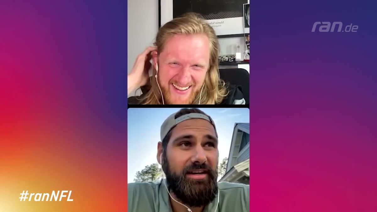 Insta-Live Icke & Vollmer über Edelman Karriereende