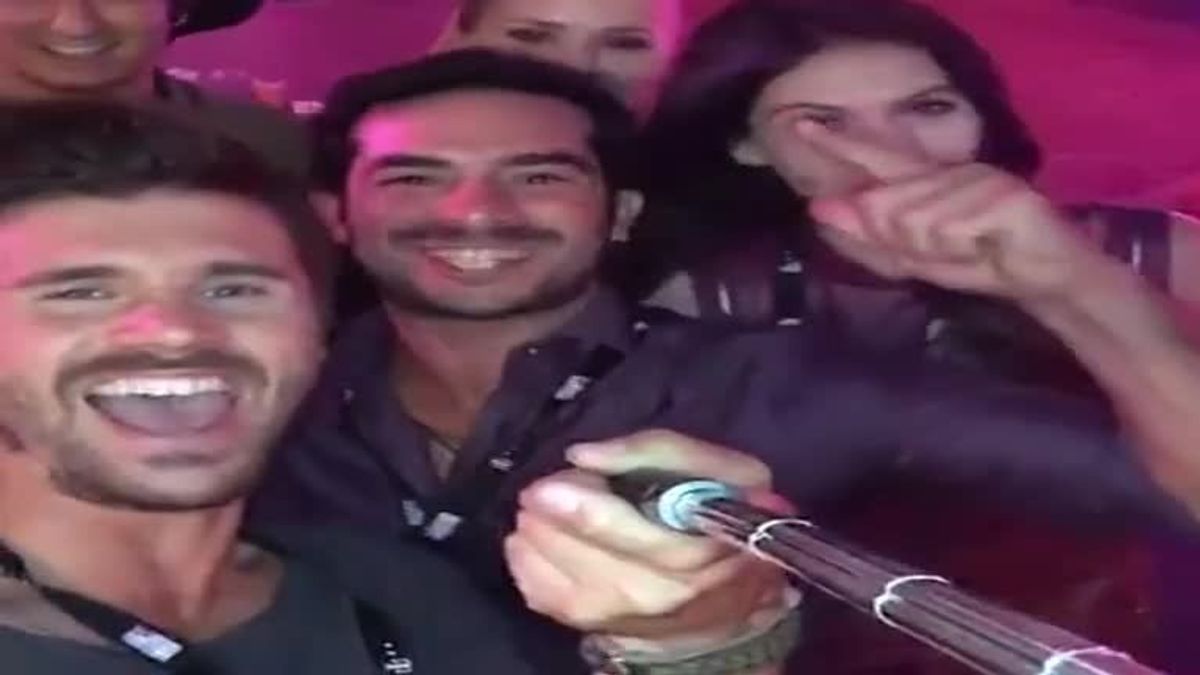 taff Uncut: Telekom Street Gigs (2)