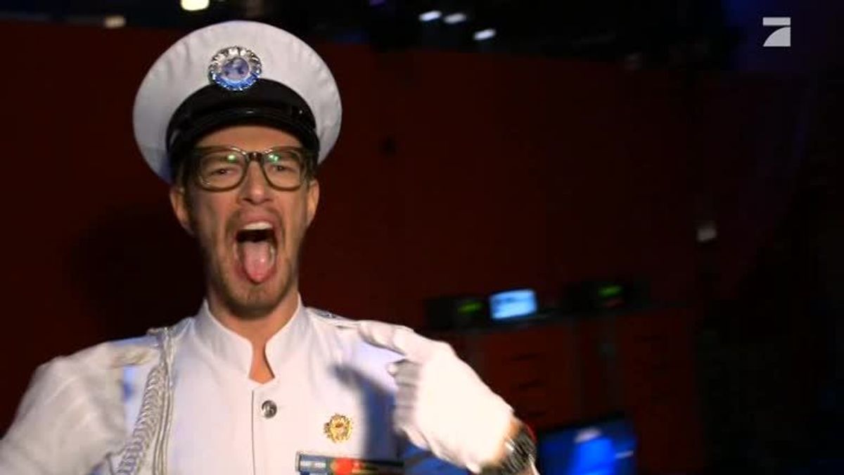 Circus Halligalli