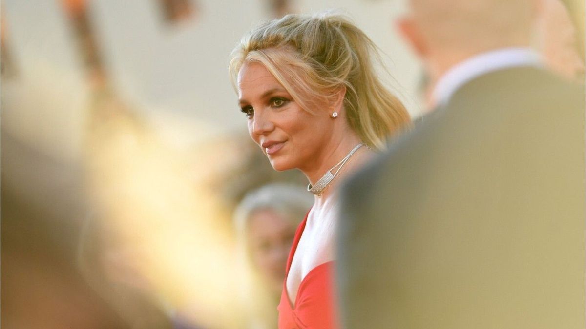 Britney Spears reagiert auf Drogenberichte: "Bricht mir das Herz"