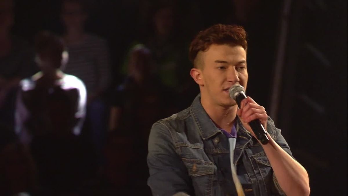 The Voice of Germany