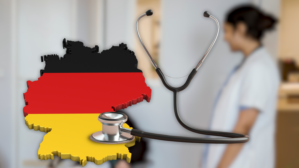 Das läuft im Gesundheitssystem schief